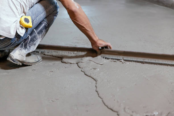 Best Concrete Foundation Repair in Oak Leaf, TX