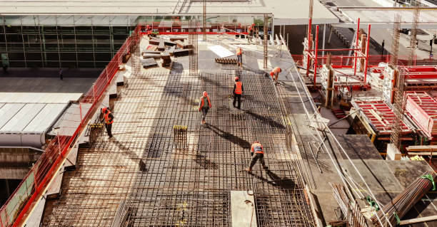 Best Stamped Concrete Services in Oak Leaf, TX