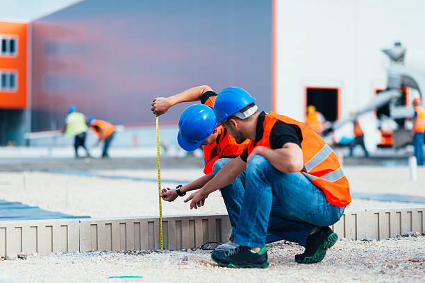 Best Concrete Sidewalk Installation in Oak Leaf, TX